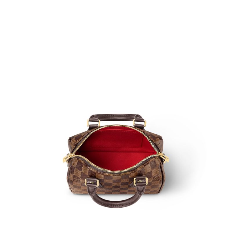 Louis Vuitton Speedy Bandouliere 20 N40489 - Image 3