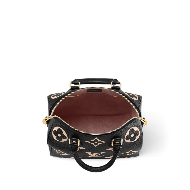 Louis Vuitton Speedy Bandouliere 25 M58947 - Image 3