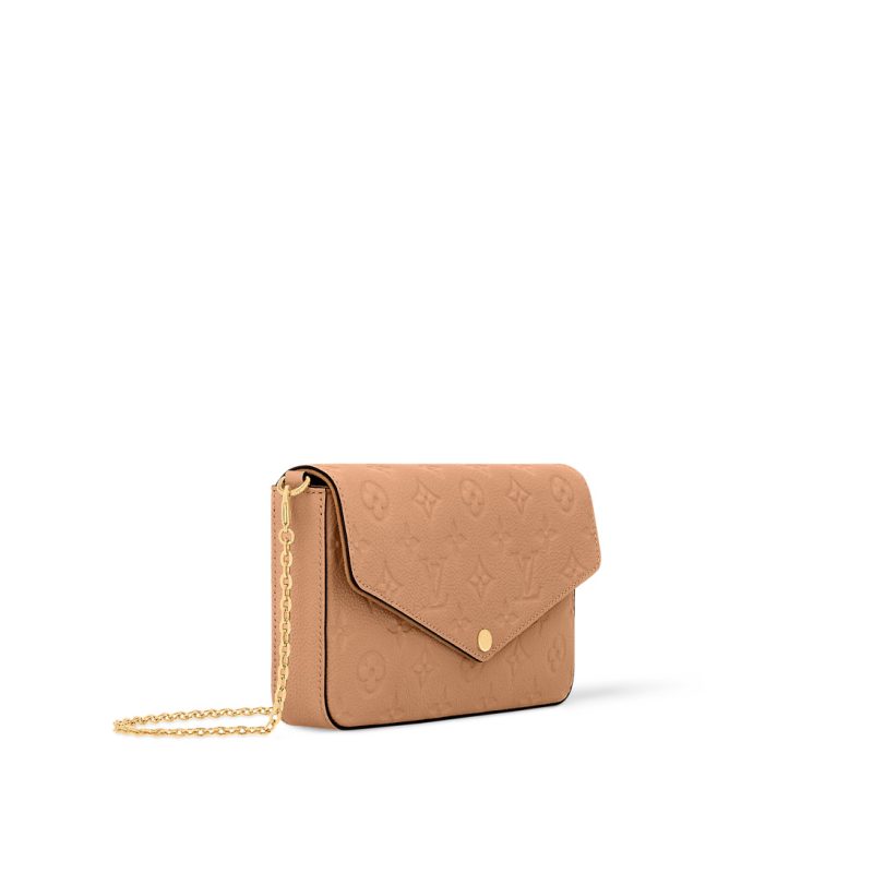 Louis Vuitton Félicie Pochette M12754 - Image 2