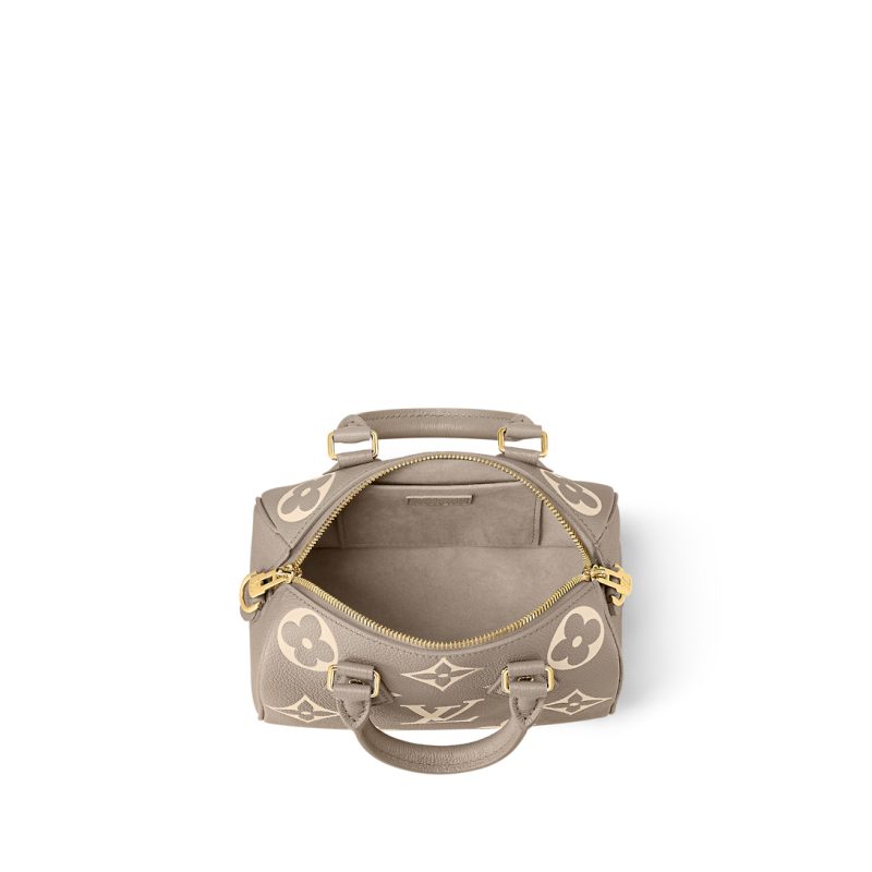 Louis Vuitton Speedy Bandouliere 20 M46575 - Image 2