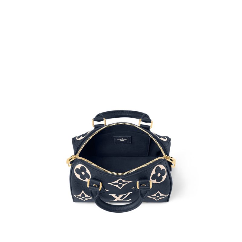 Louis Vuitton Speedy Bandouliere 20 M47048 - Image 4