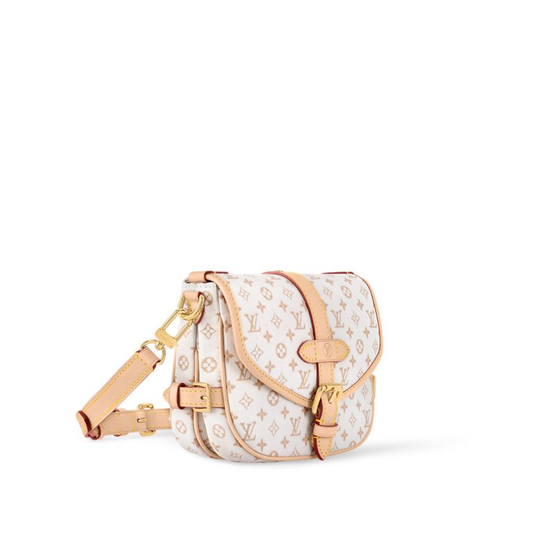 Louis Vuitton Saumur BB M12327 - Image 2