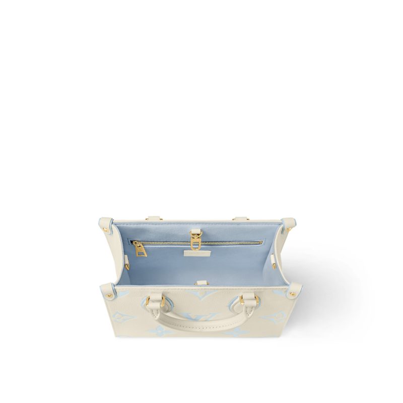 Louis Vuitton OnTheGo PM M46833 - Image 3