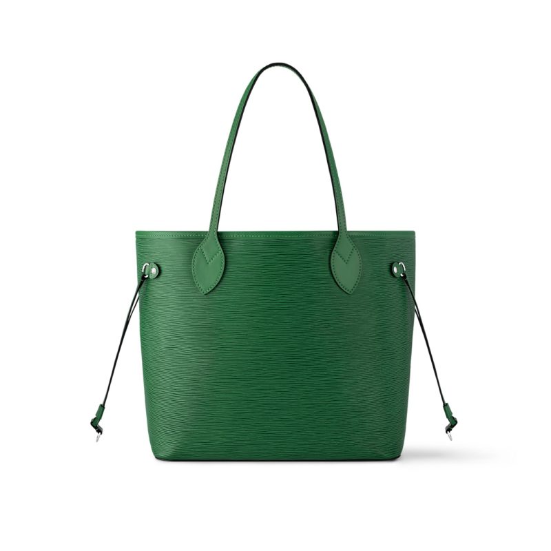 Louis Vuitton Neverfull MM M12195