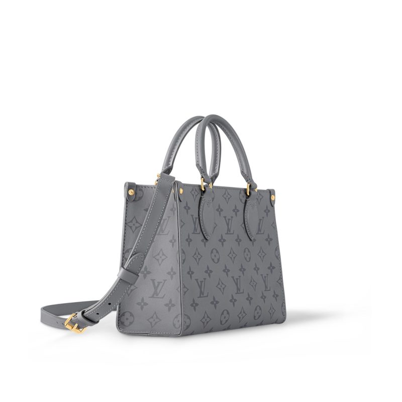 Louis Vuitton OnTheGo PM M12465 - Image 2