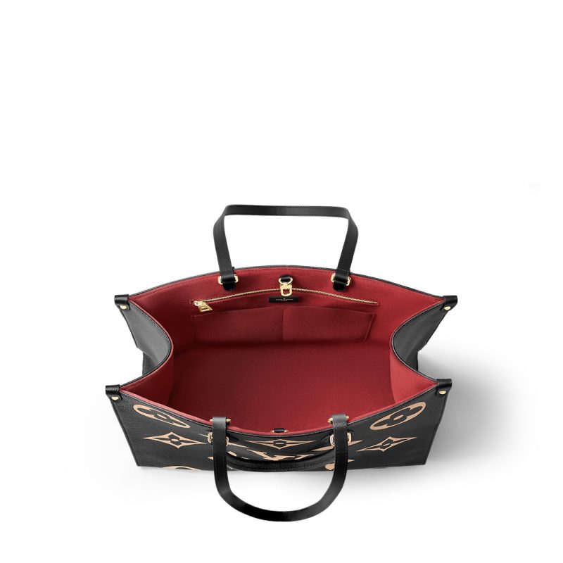 Louis Vuitton OnTheGo GM M45945 - Image 3