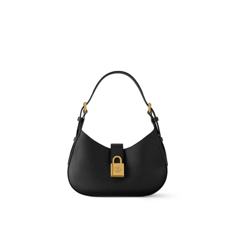 Louis Vuitton Low Key Shoulder Bag M24611