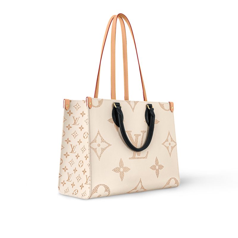 Louis Vuitton OnTheGo MM M46912 - Image 2