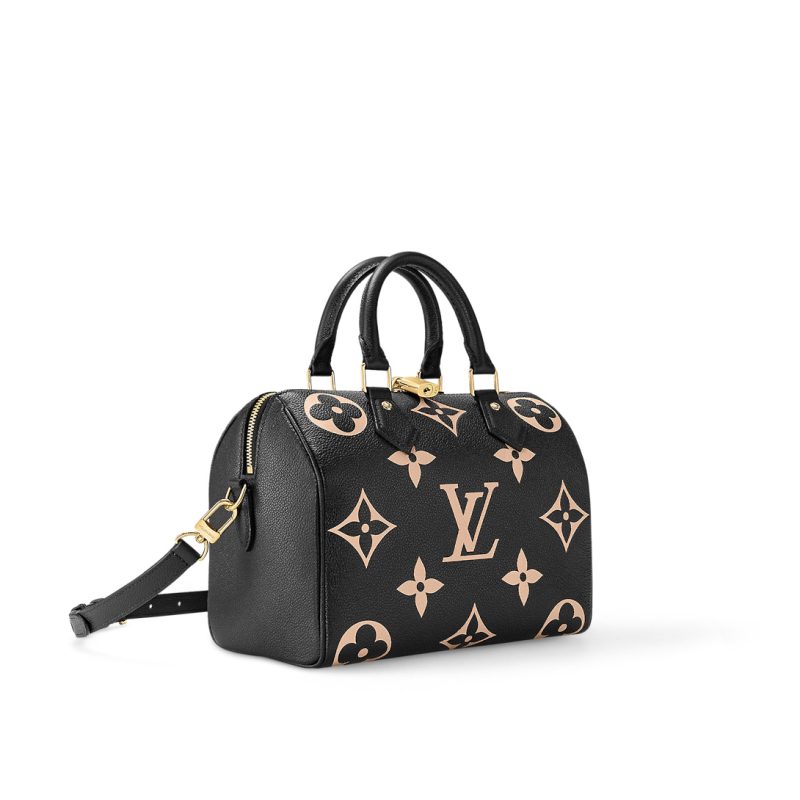 Louis Vuitton Speedy Bandouliere 25 M58947 - Image 2