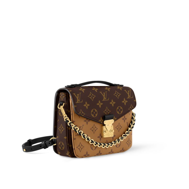 Louis Vuitton Pochette Métis Backpack M11941 - Image 2