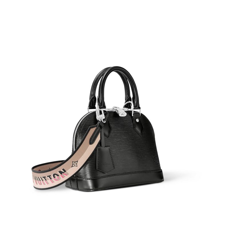 Louis Vuitton Alma BB M59217 - Image 2