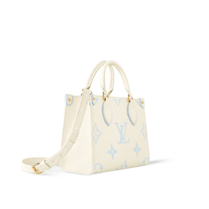 Louis Vuitton OnTheGo PM M46833 - Image 2