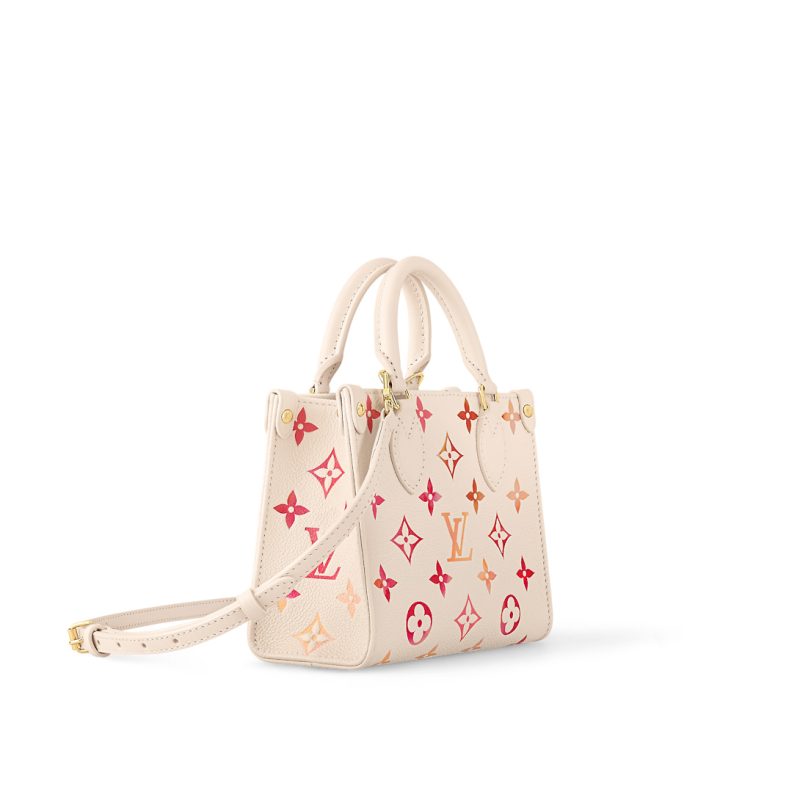 Louis Vuitton OnTheGo BB M47115 - Image 2