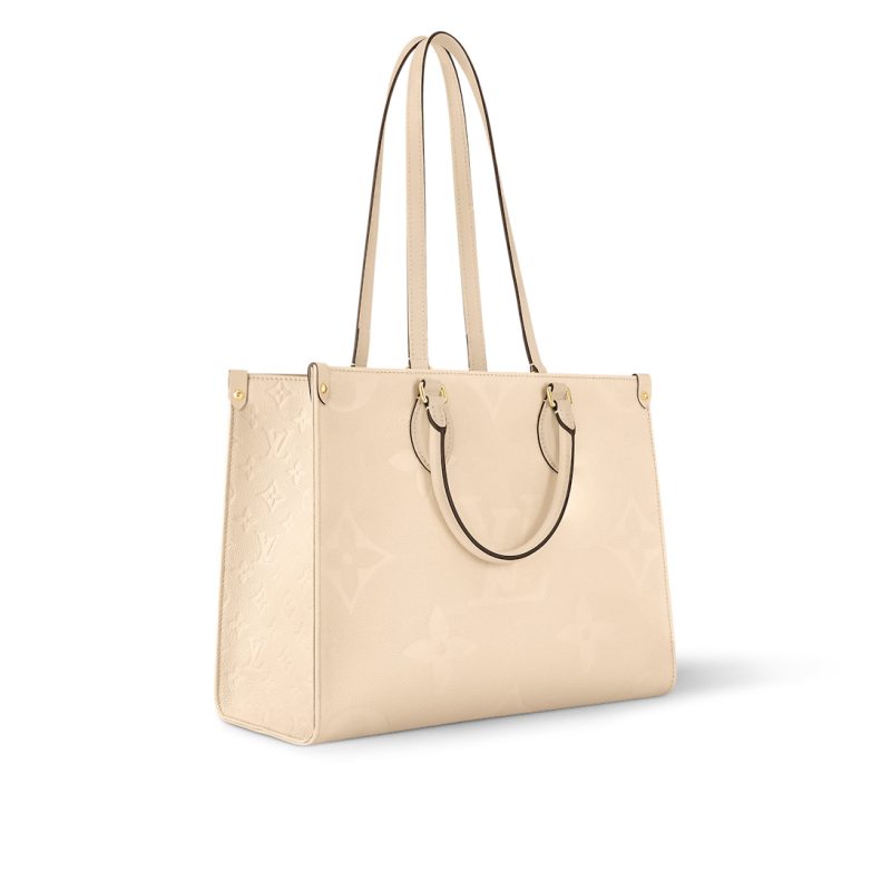 Louis Vuitton OnTheGo MM M46531 - Image 2