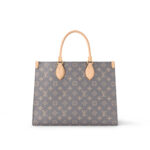 Louis Vuitton OnTheGo MM M12415