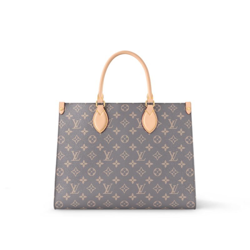 Louis Vuitton OnTheGo MM M12415