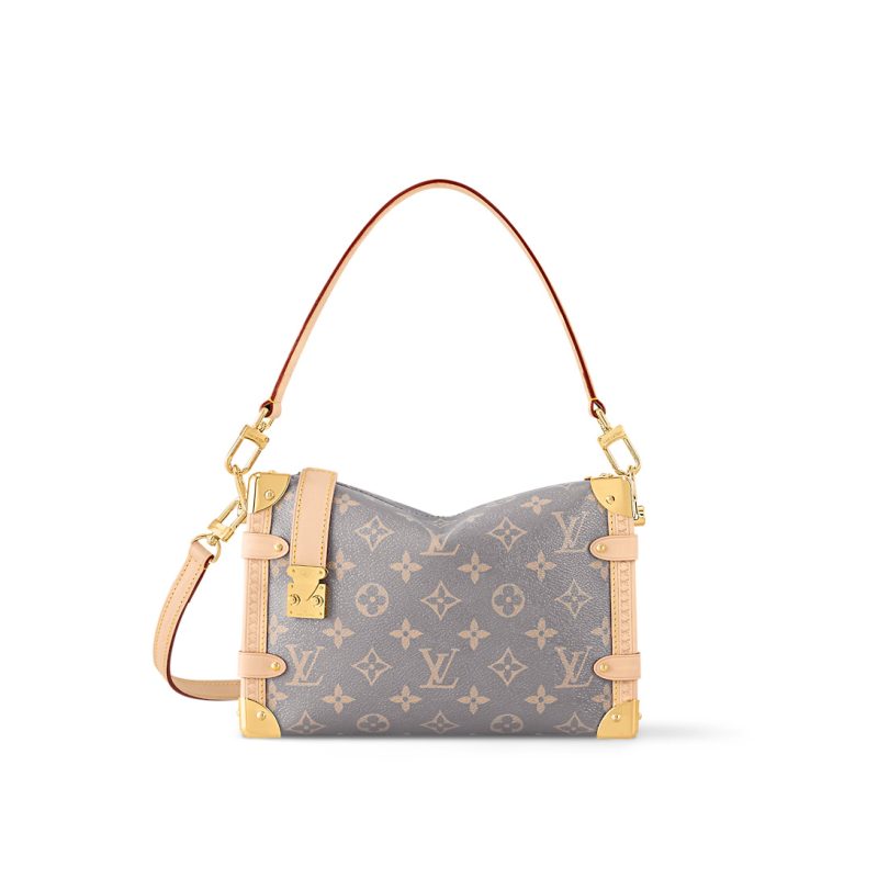Louis Vuitton Side Trunk MM M12428