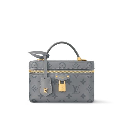 Louis Vuitton Vanity Chain Pouch M12427