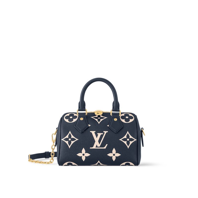 Louis Vuitton Speedy Bandouliere 20 M47048 - Image 2