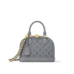 Louis Vuitton Alma BB M12561