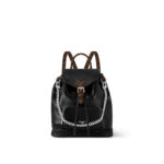 Louis Vuitton Montsouris PM M12587