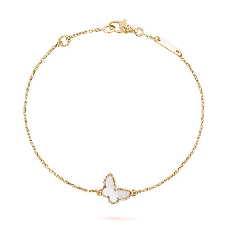 Sweet Butterflies bracelet