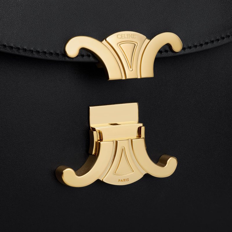 MEDIUM NINO BAG IN SUPPLE CALFSKIN - Image 5