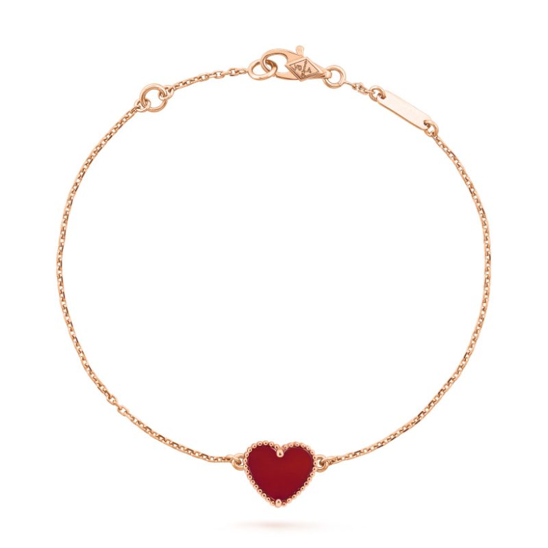 Sweet Hearts bracelet