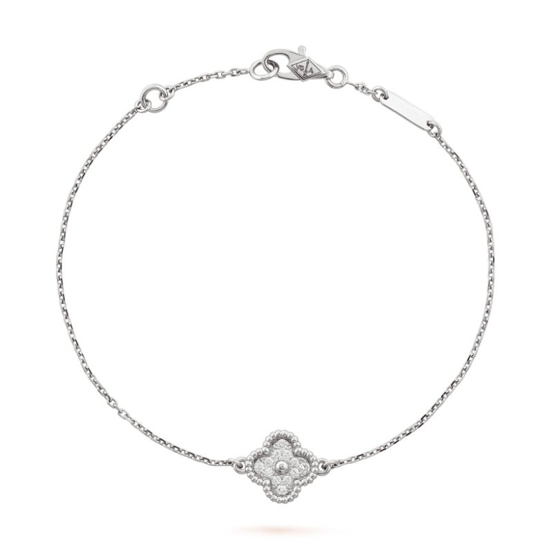 Sweet Alhambra bracelet, 1 motif