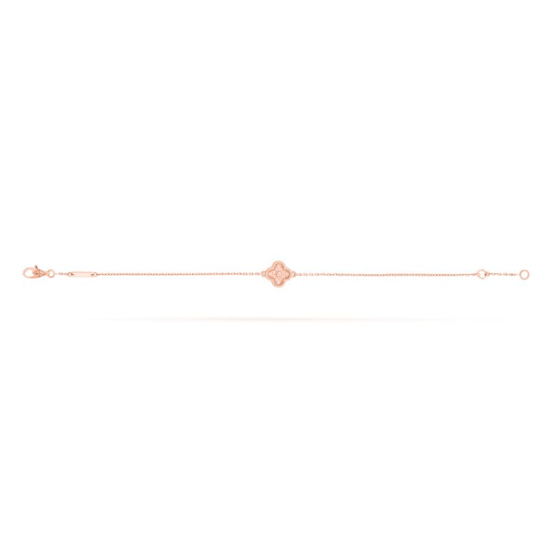 Sweet Alhambra bracelet - Image 3