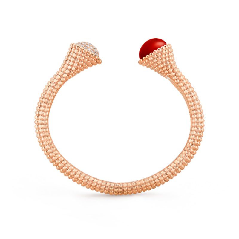 Perlee couleurs bracelet, medium model - Image 3