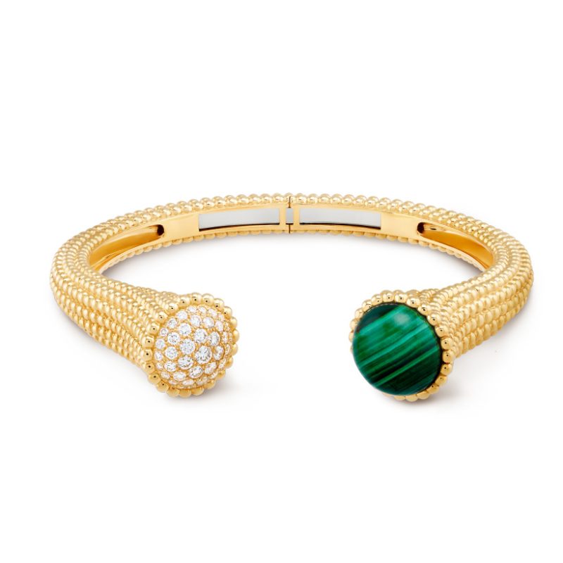 Perlee couleurs bracelet, medium model - Image 3