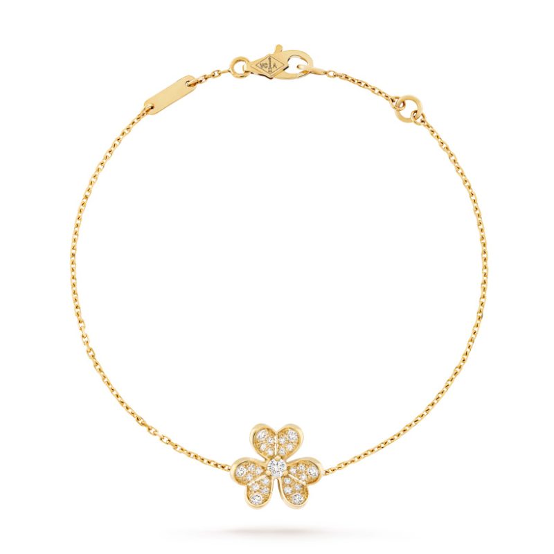 Frivole bracelet, mini model
