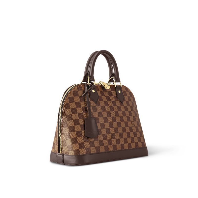 Louis Vuitton Alma PM N53151 - Image 2