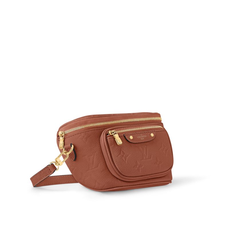 Louis Vuitton Mini Bumbag M12753 - Image 2