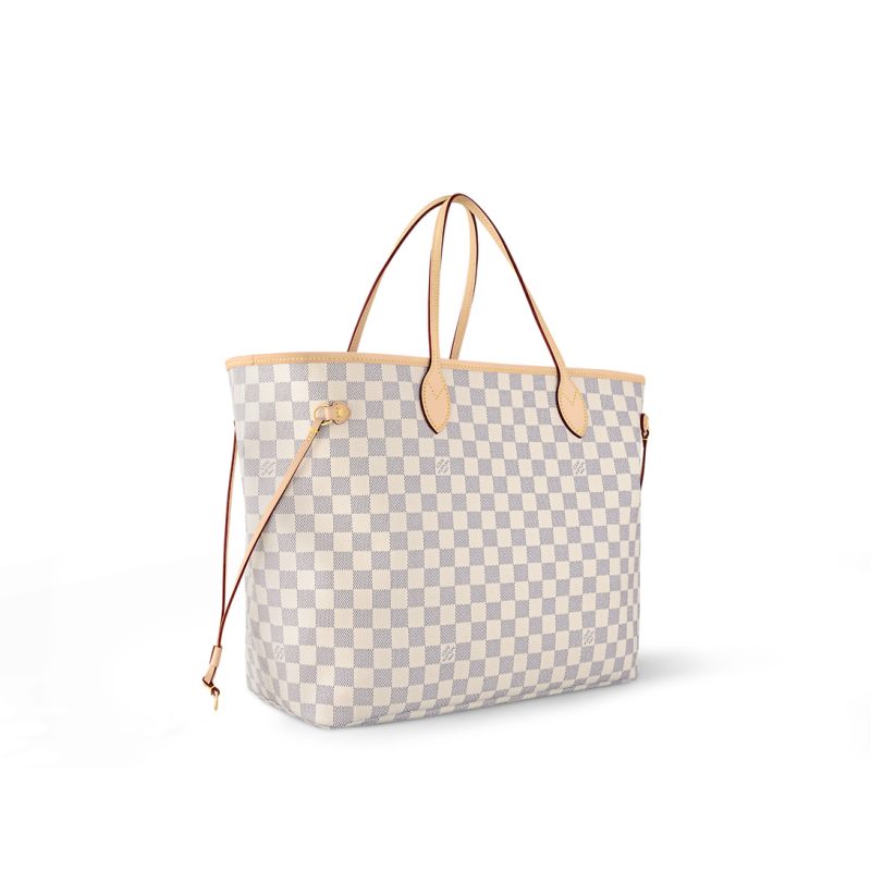 Louis Vuitton Neverfull GM N40601 - Image 2