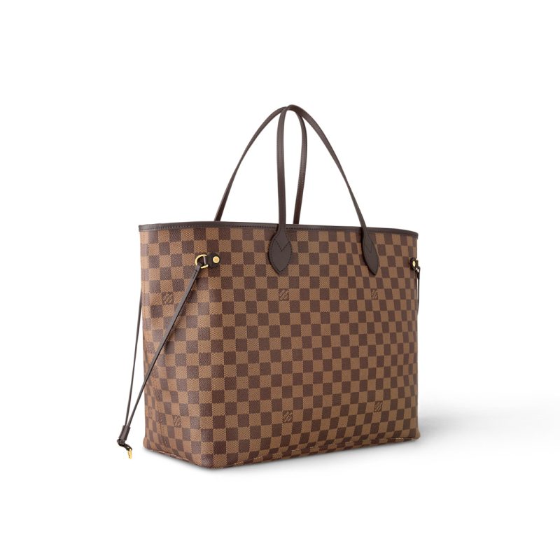 Louis Vuitton Neverfull GM N40597 - Image 2