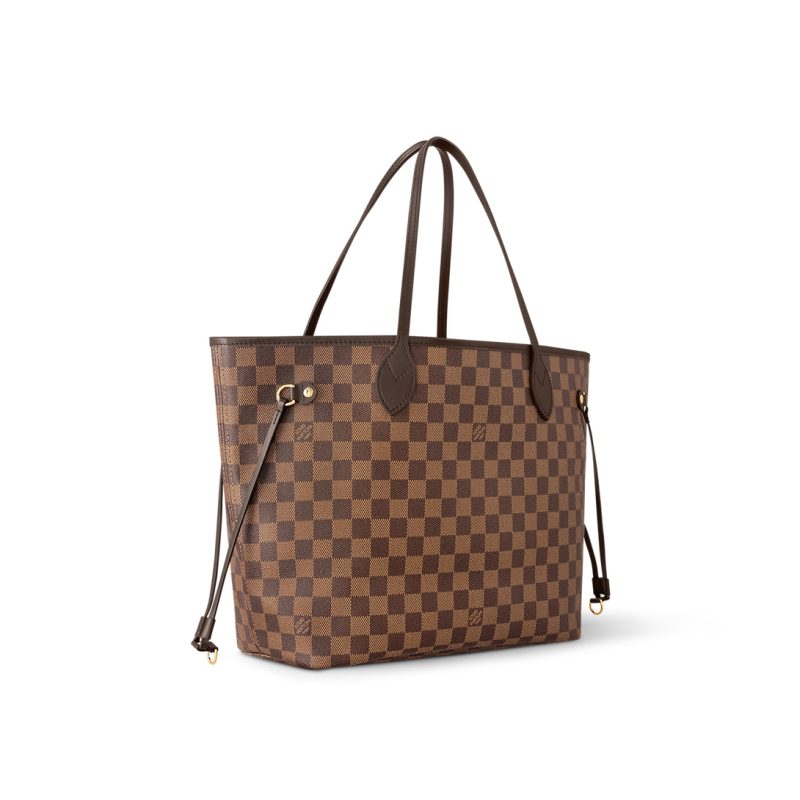 Louis Vuitton Neverfull MM N40599 - Image 2