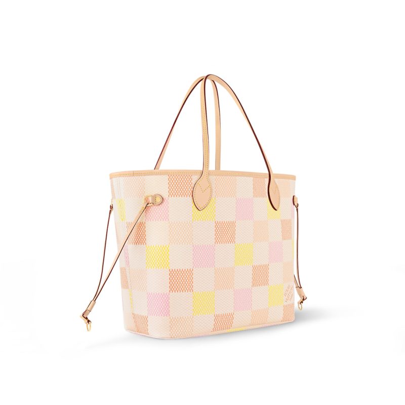 Louis Vuitton Neverfull MM N40668 - Image 2