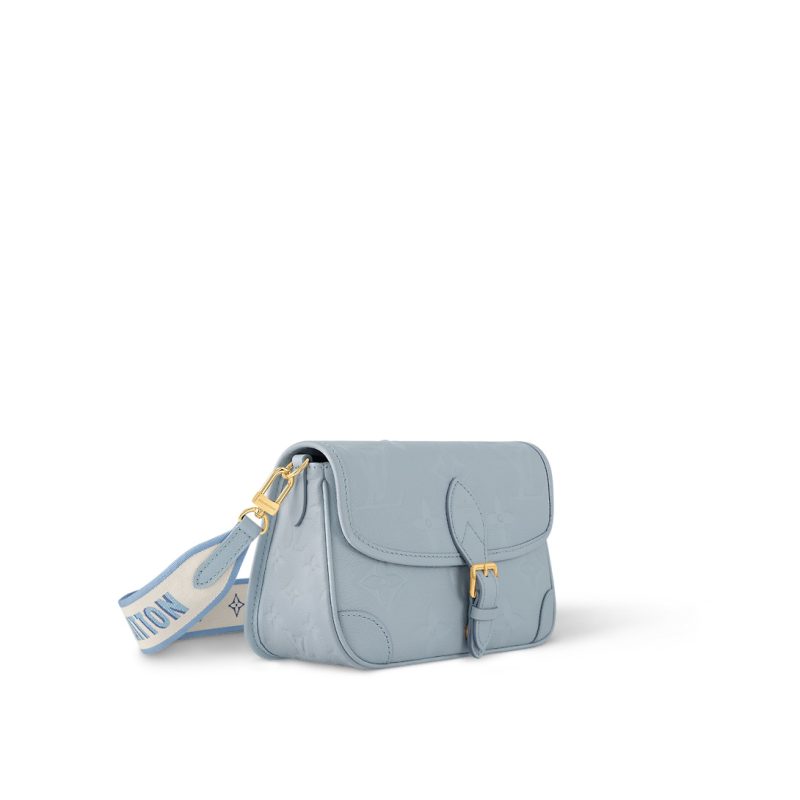 Louis Vuitton Diane M46846 - Image 2