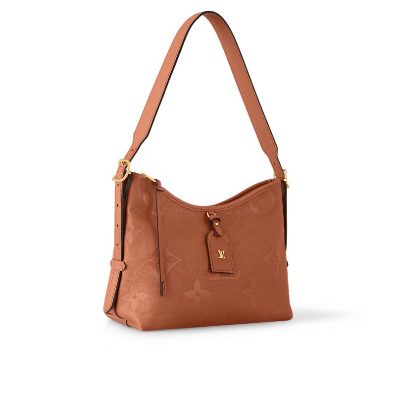 Louis Vuitton CarryAll PM M11790 - Image 2