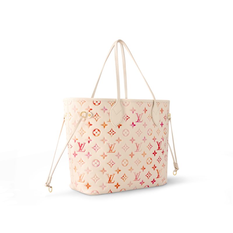 Louis Vuitton Neverfull MM M47080 - Image 2