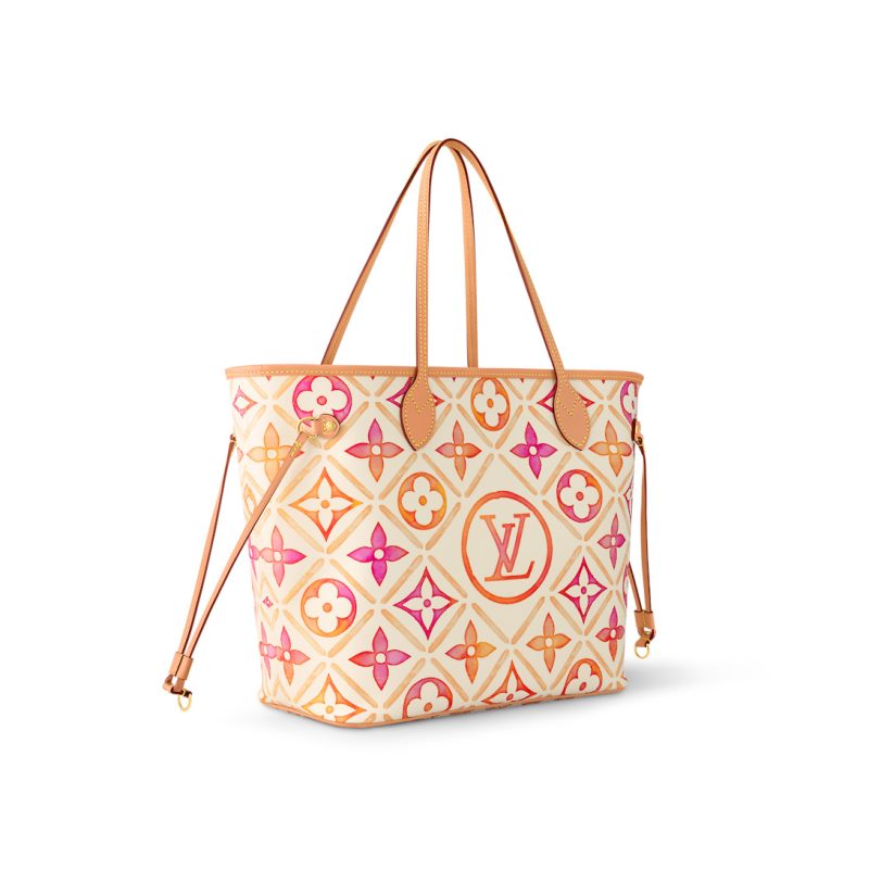 Louis Vuitton Neverfull MM M25317 - Image 2