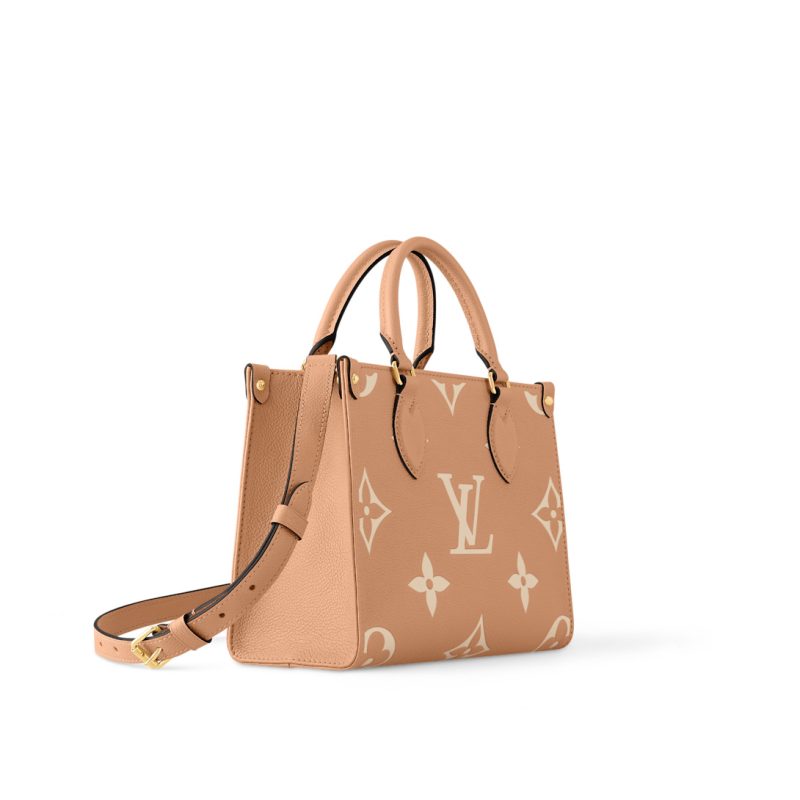 Louis Vuitton OnTheGo PM M12513 - Image 2