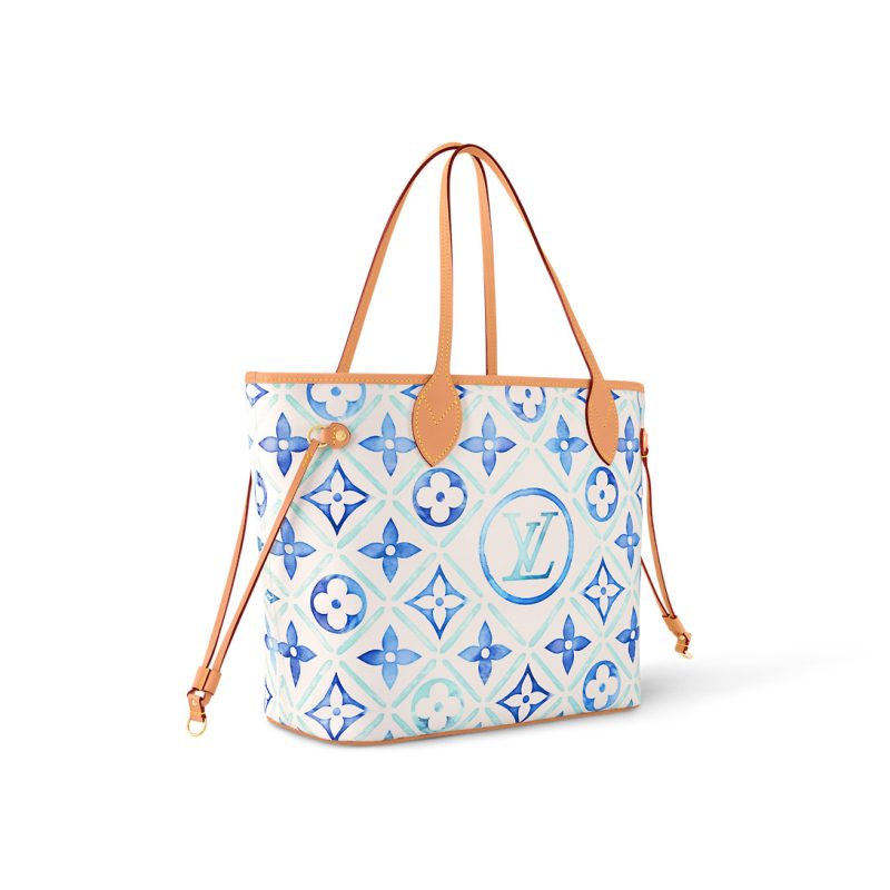 Louis Vuitton Neverfull MM M11263 - Image 2