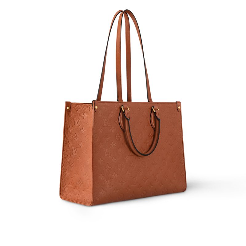 Louis Vuitton OnTheGo MM M12775 - Image 2