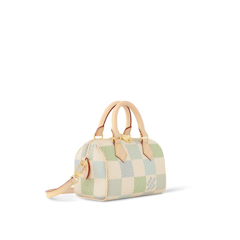Louis Vuitton Speedy Bandouliere 20 - Image 2