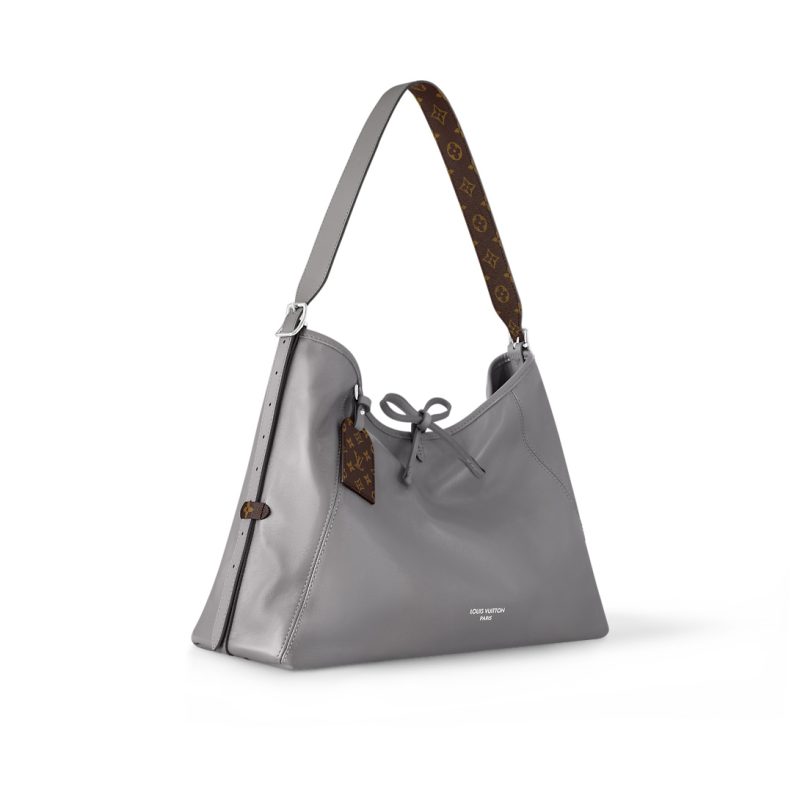 Louis Vuitton CarryAll Dark MM M12583 - Image 2