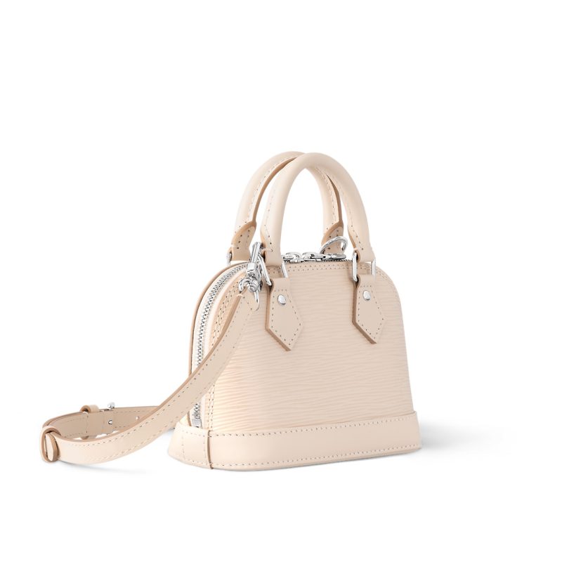 Louis Vuitton Nano Alma M82411 - Image 2