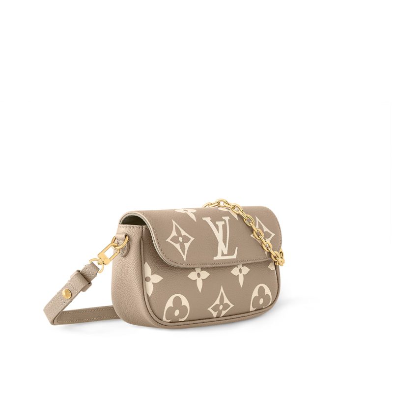 Louis Vuitton Wallet On Chain Ivy M82211 - Image 2